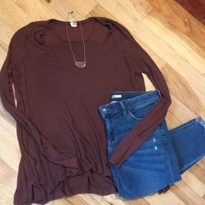 Free People Malibu Thermal